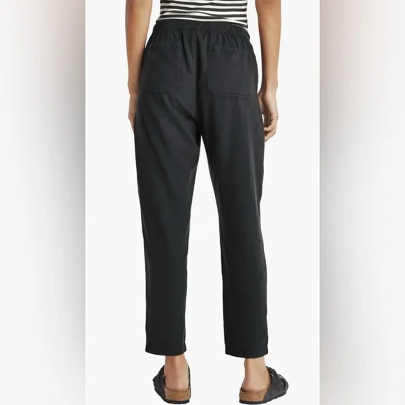 NWT Splendid Nolan straight leg pants. Size XS can also fit S. - Picture 4 of 14